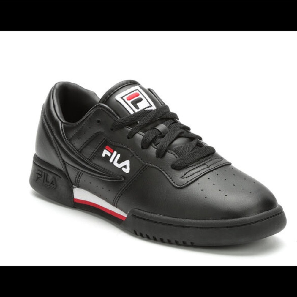 fila og biella training shoes
